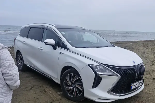 فردا سوبا M4