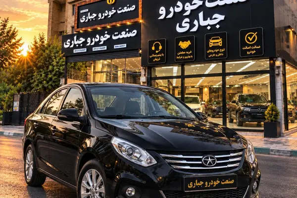 جک جی 4