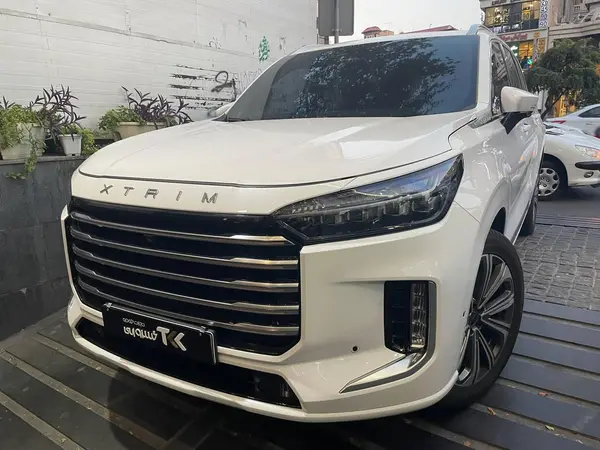 اکستریم VX (QX)