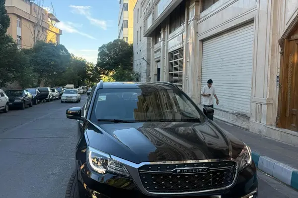 فیدلیتی پرایم