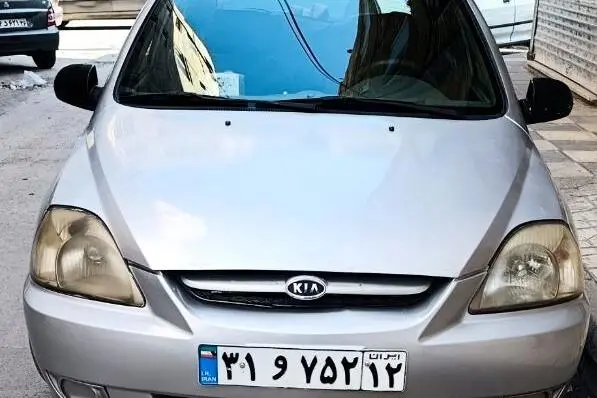 کیا ریو (مونتاژ)