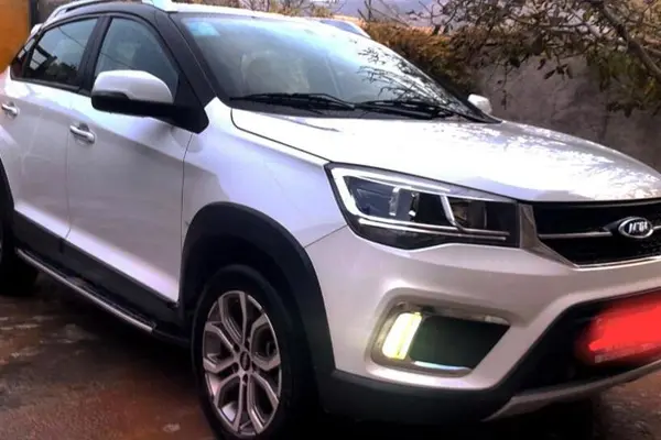 عکس ام وی ام X22