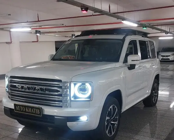 هاوال H9