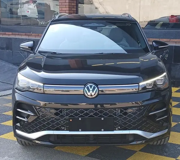 فولکس تیگوان L