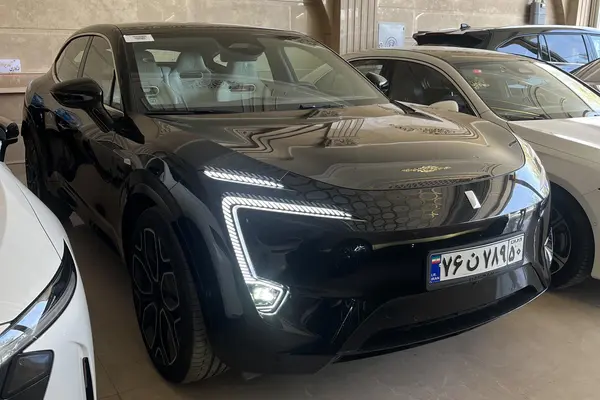 اوتار 11EV