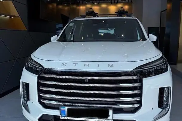 عکس اکستریم VX (QX)