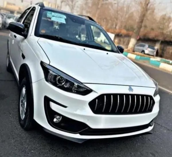 عکس اطلس دنده ای