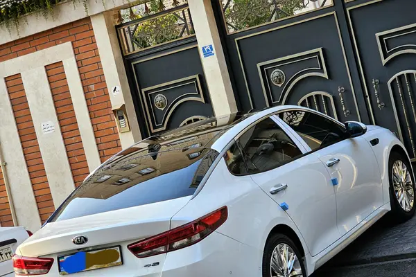 عکس کیا اپتیما