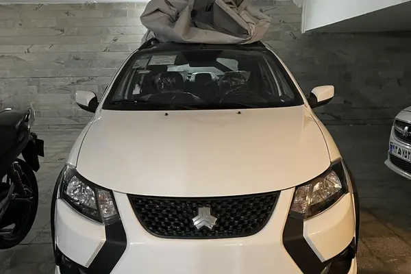 کوییک GXR
