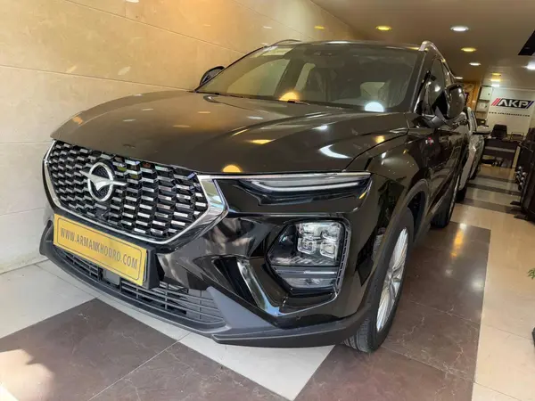 هایما 8S