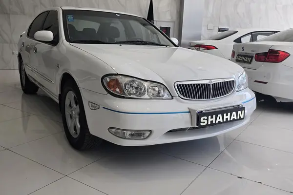 نیسان ماکسیما
