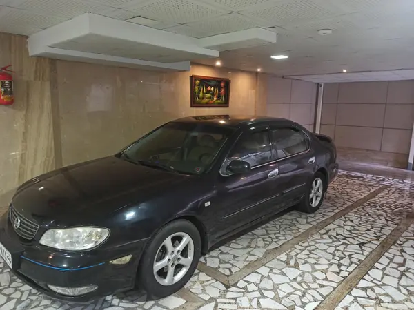 نیسان ماکسیما