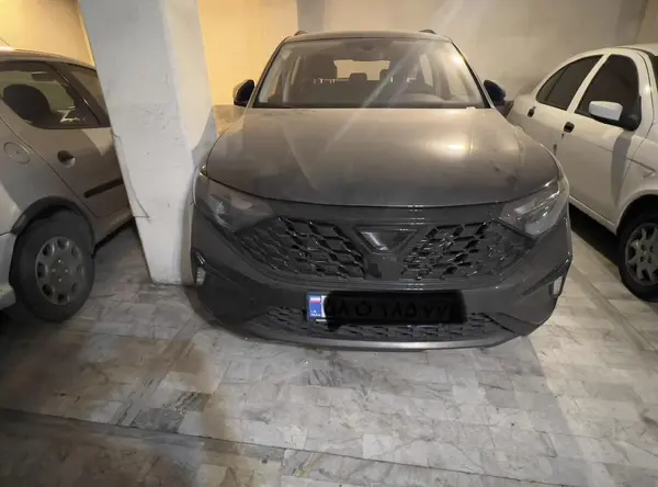 جتا VS7