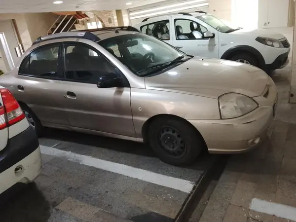 کیا ریو (مونتاژ)
