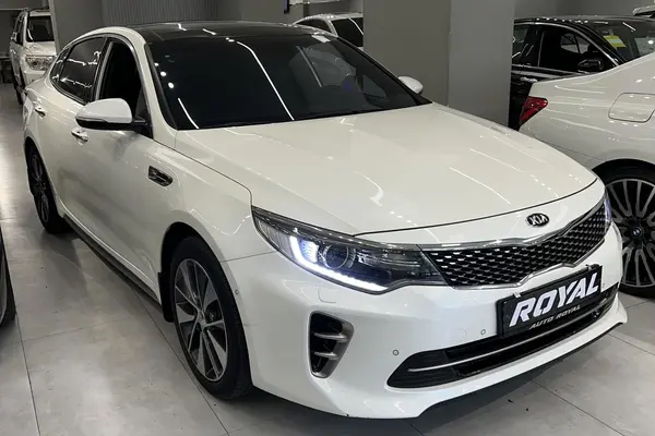 کیا اپتیما
