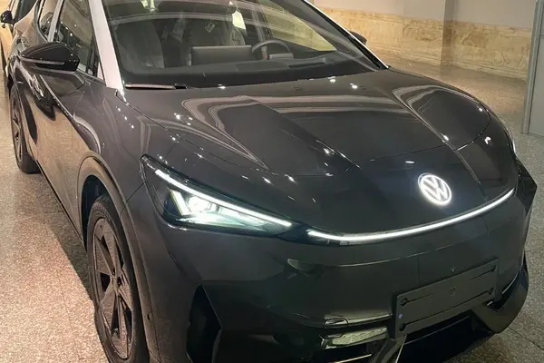 فولکس آی دی یونیکس