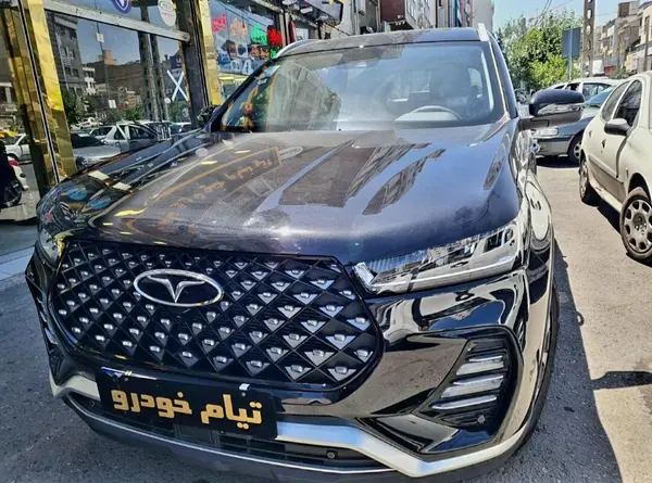 فونیکس تیگو 7 پرو مکس (F7)