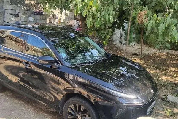 لاماری ایما