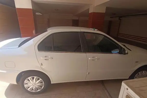 سمند سورن