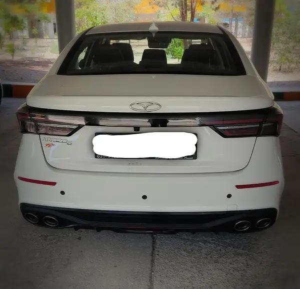 عکس فونیکس آریزو 6 جی تی (Z6 GT)