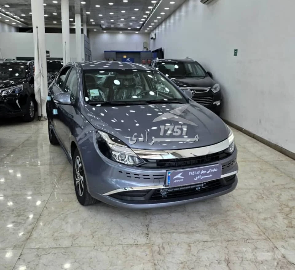 کی ام سی ایگل