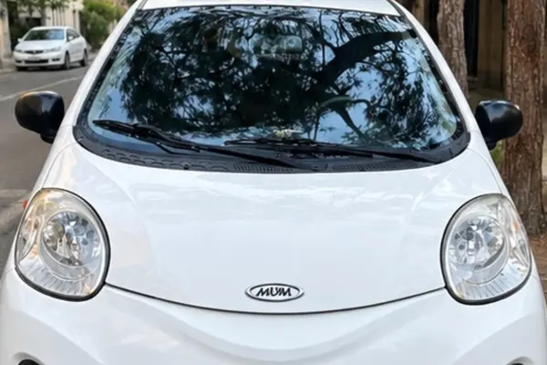 ام وی ام 110S