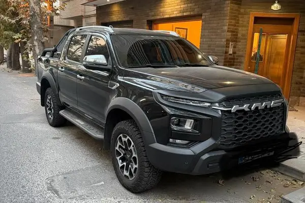 کی ام سی T9