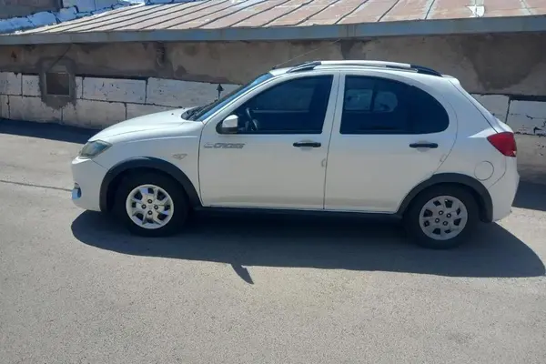 کوییک دنده ای R