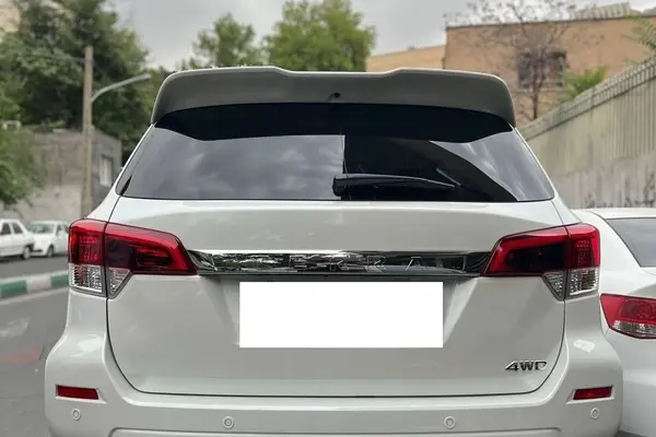 عکس نیسان ترا