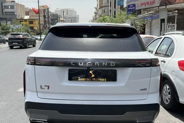لوکانو L7