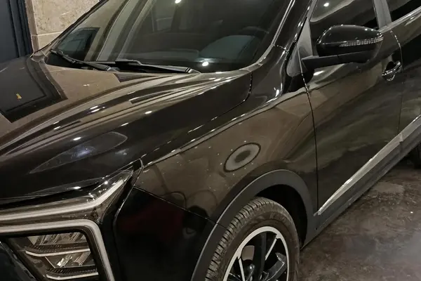 کی ام سی X5