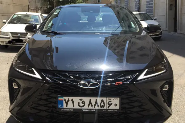 فونیکس آریزو 6 جی تی (Z6 GT)