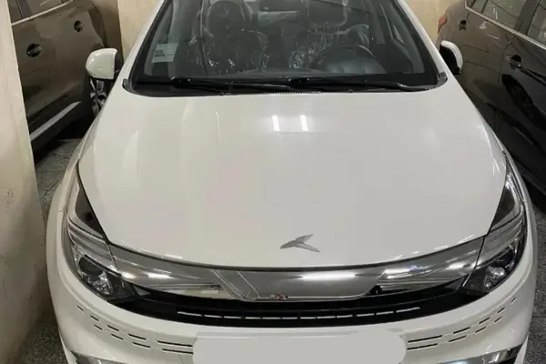 کی ام سی ایگل