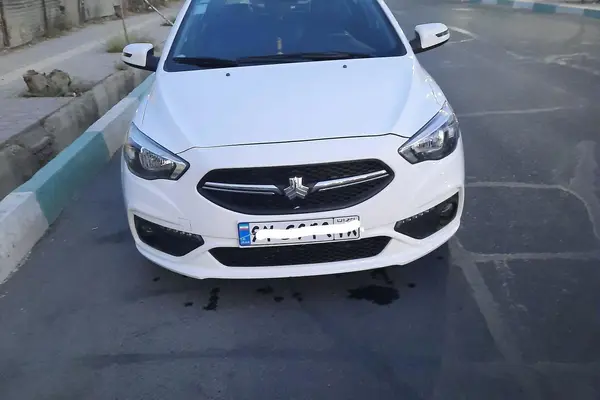 شاهین G دنده ای