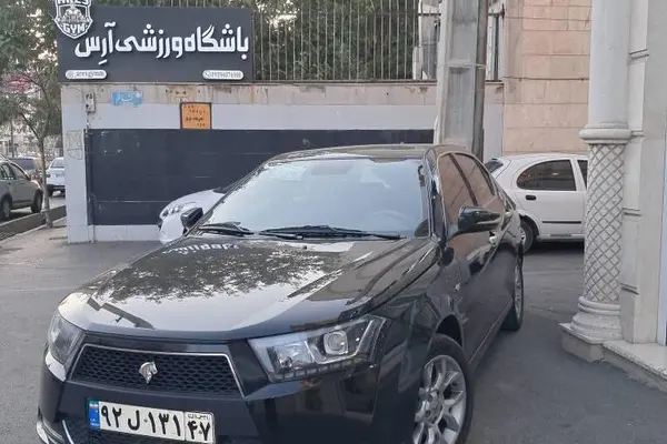 دنا پلاس EF7