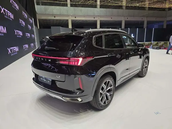 اکستریم LX (SX)