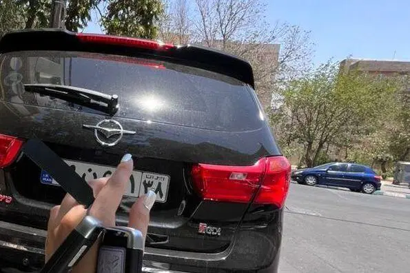 هایما S7