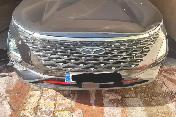 فونیکس FX
