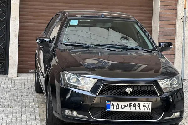 عکس دنا معمولی