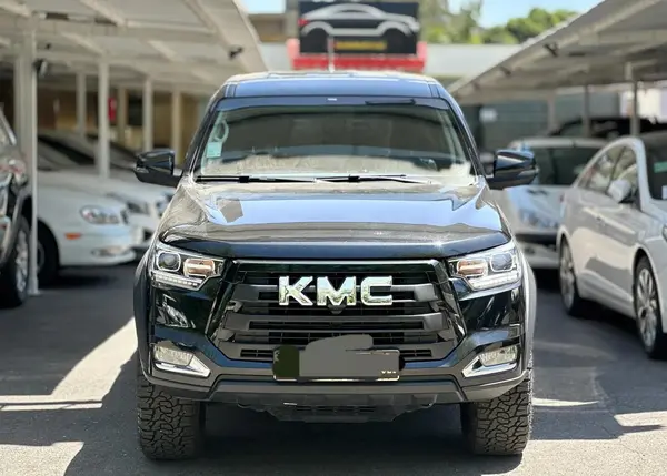 کی ام سی T8