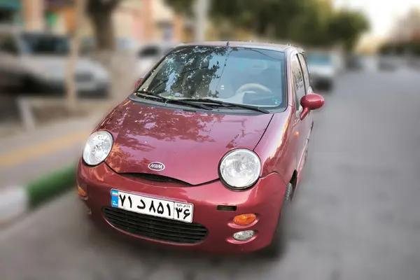 ام وی ام 110
