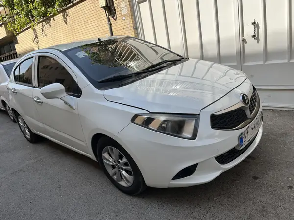 برلیانس H220