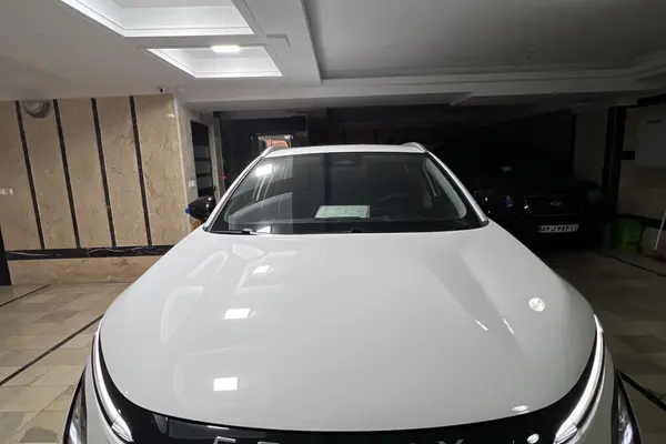 فونیکس FX EV