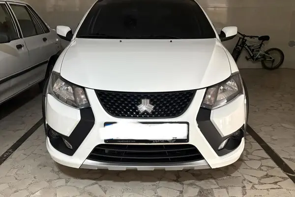 کوییک دنده ای S
