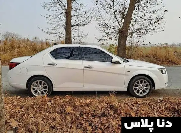 دنا پلاس EF7P