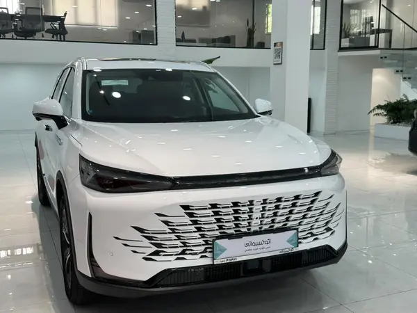 عکس بیجینگ X7