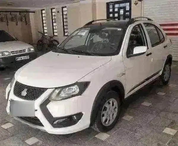 کوییک GXR