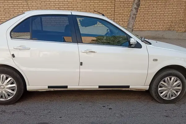 عکس سمند سورن