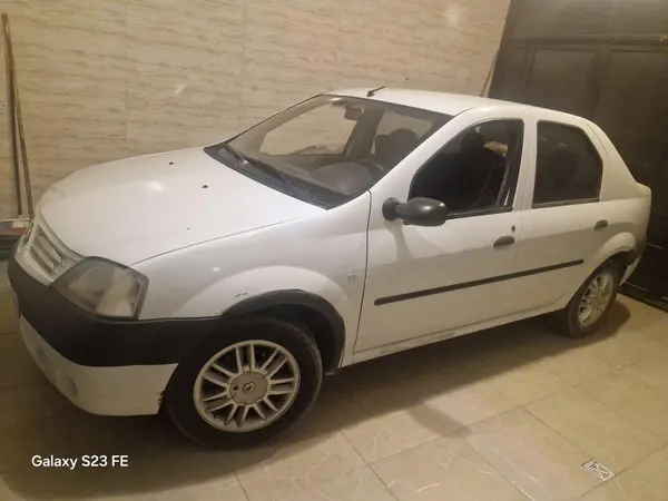 عکس رنو تندر 90