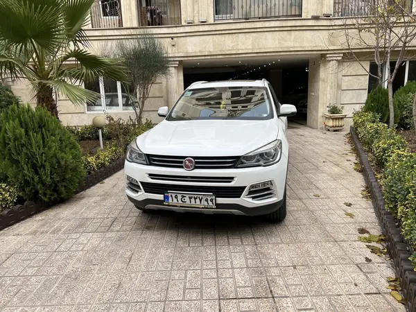 هن تنگ X7 (مونتاژ)
